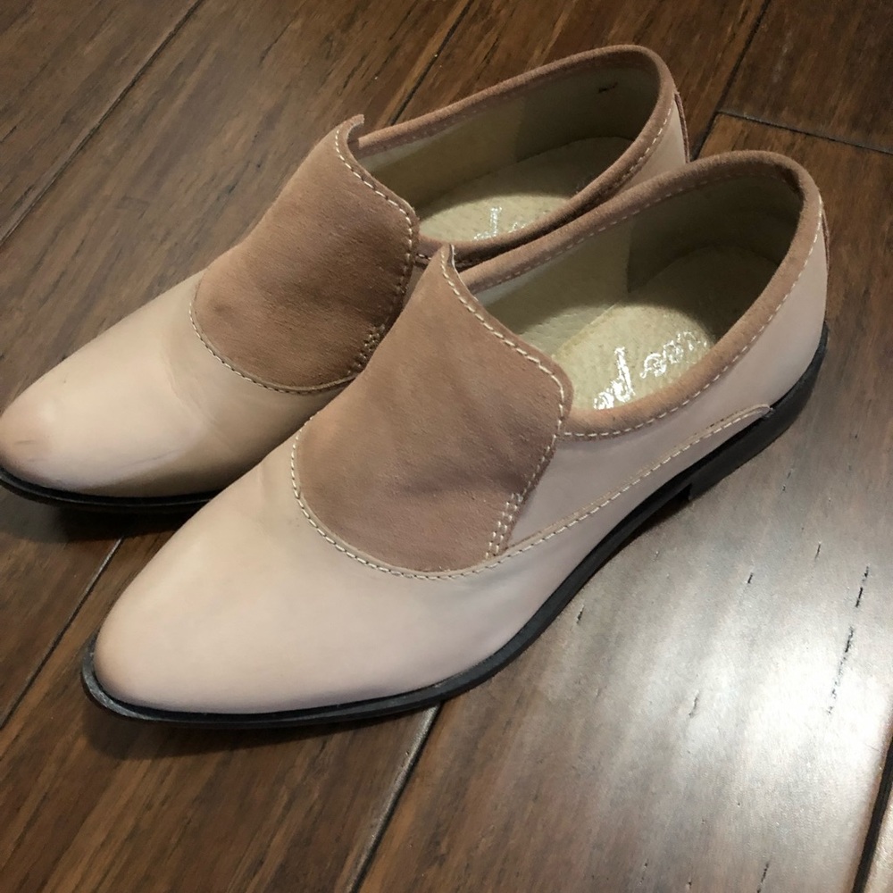 Free People Shoes